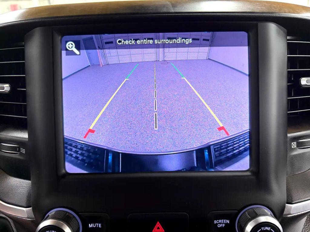 used 2019 Ram 2500 car, priced at $39,000