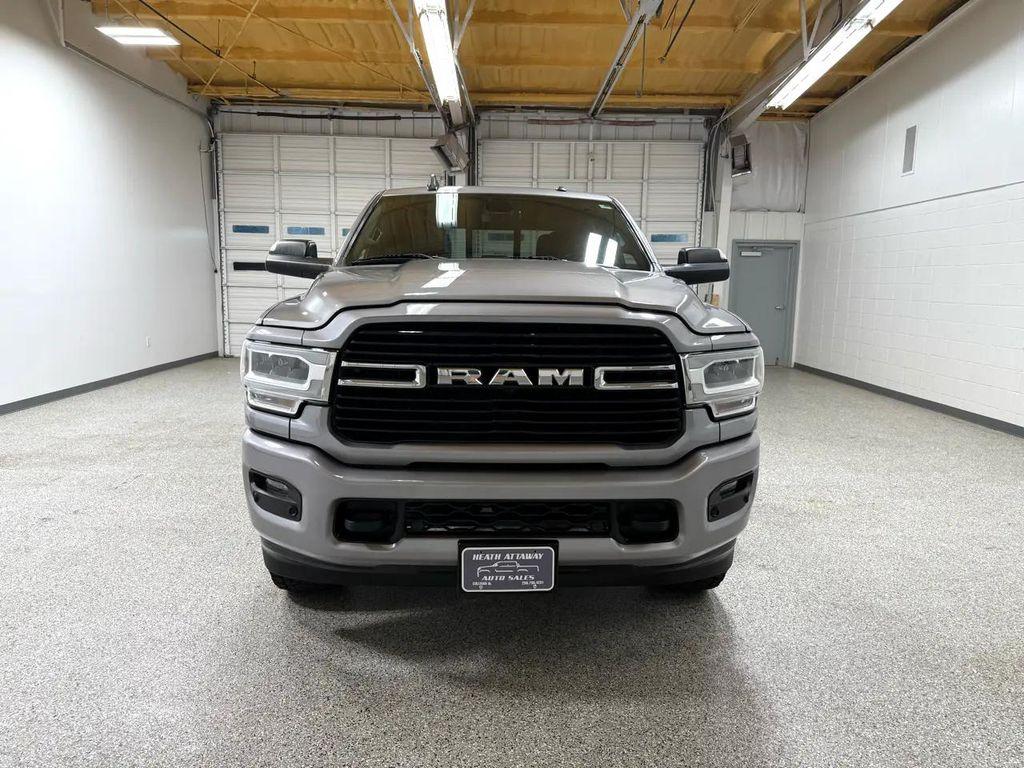 used 2019 Ram 2500 car, priced at $39,000