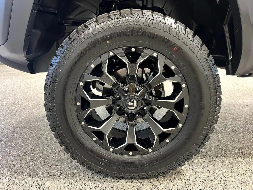 used 2019 Ram 1500 Classic car, priced at $36,000