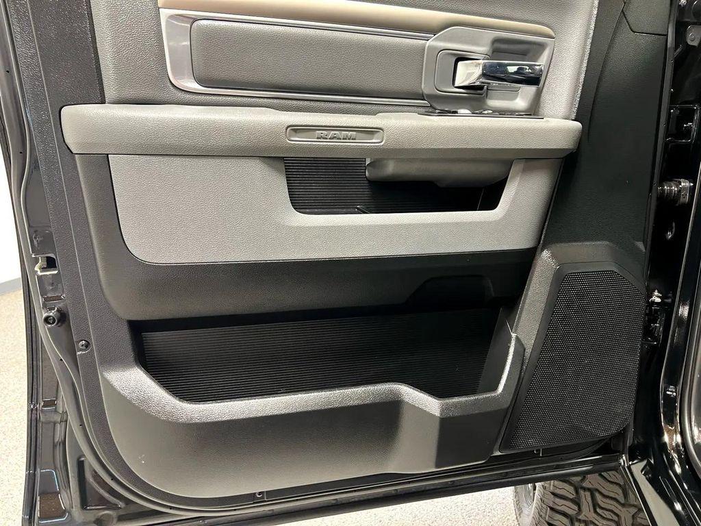 used 2019 Ram 1500 Classic car, priced at $36,000