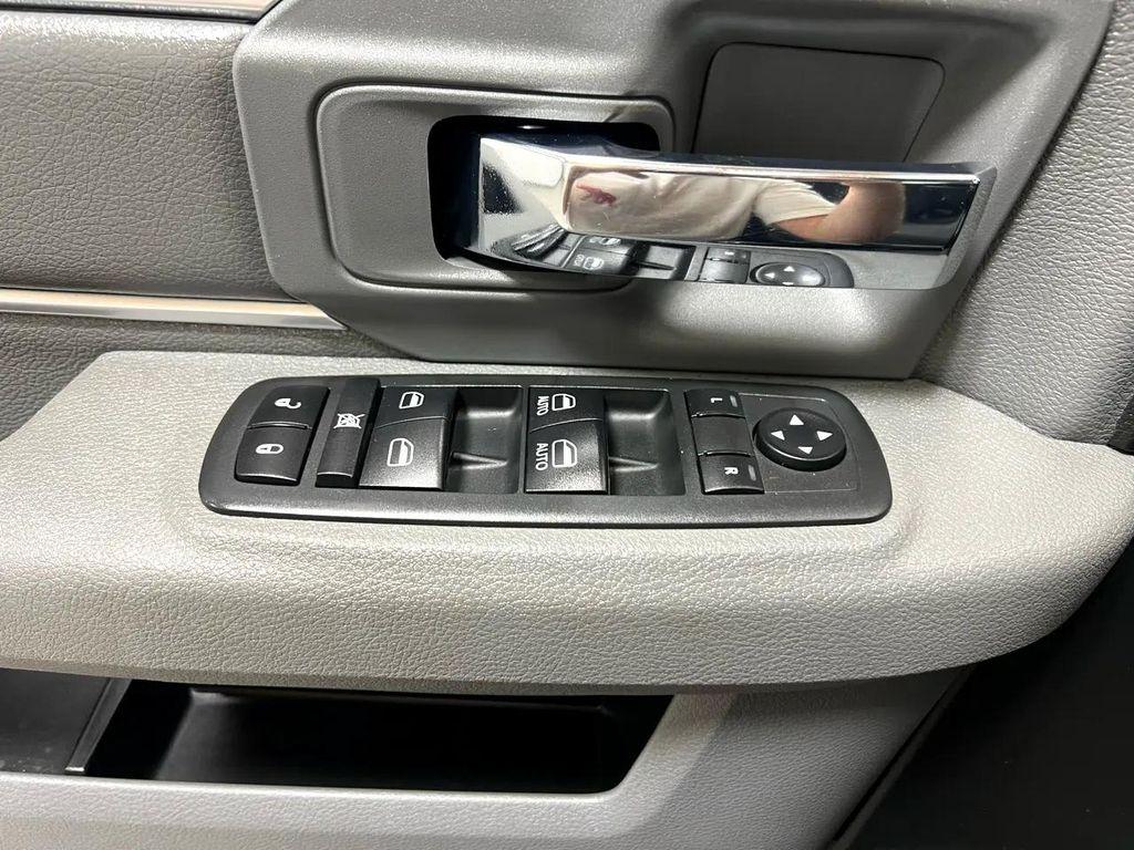 used 2019 Ram 1500 Classic car, priced at $36,000