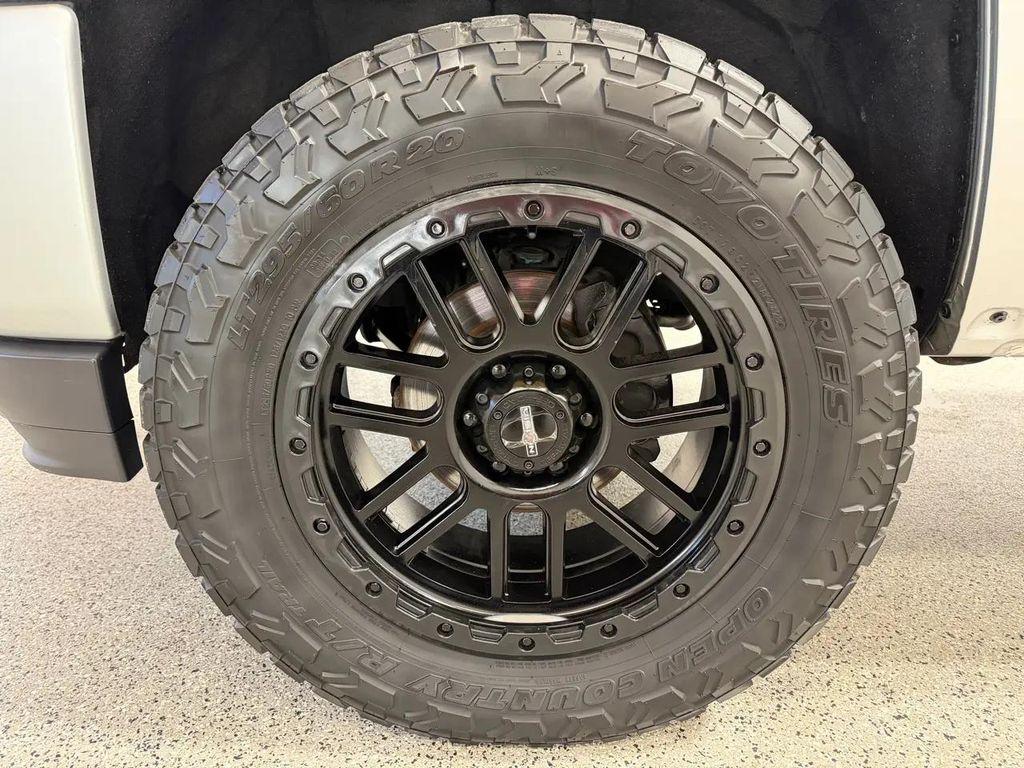 used 2017 Chevrolet Silverado 1500 car, priced at $22,000