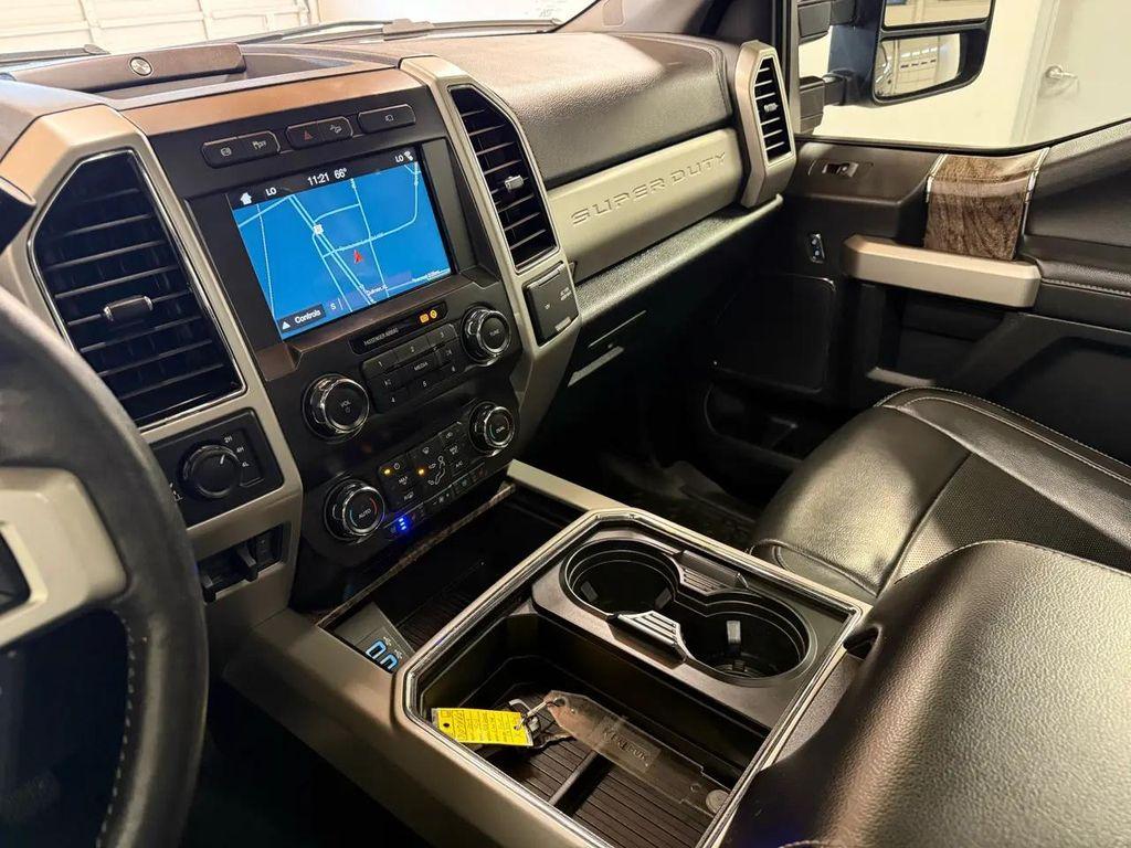used 2019 Ford F-250 car, priced at $50,000