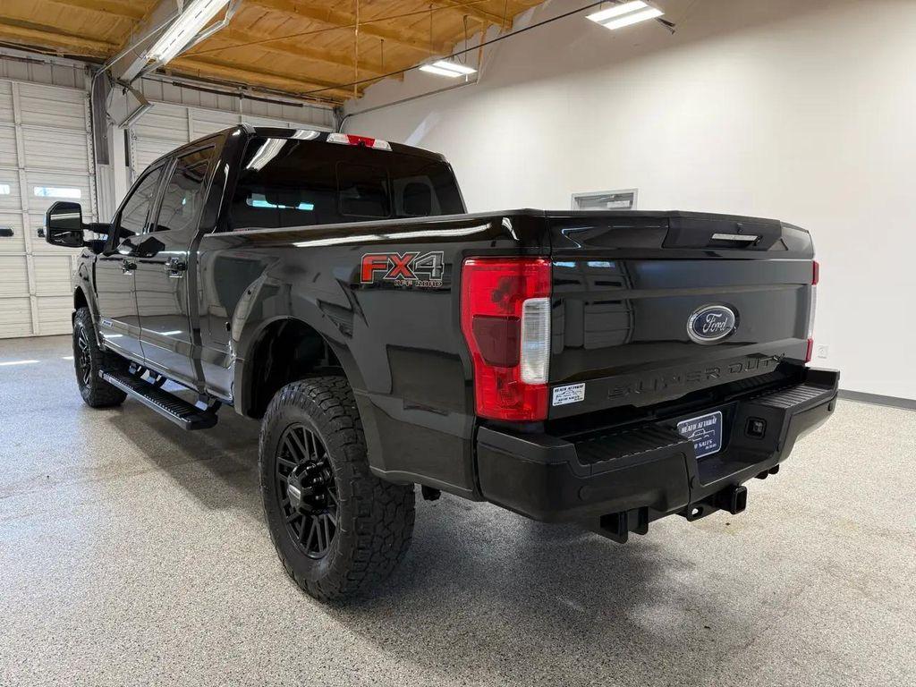 used 2019 Ford F-250 car, priced at $50,000