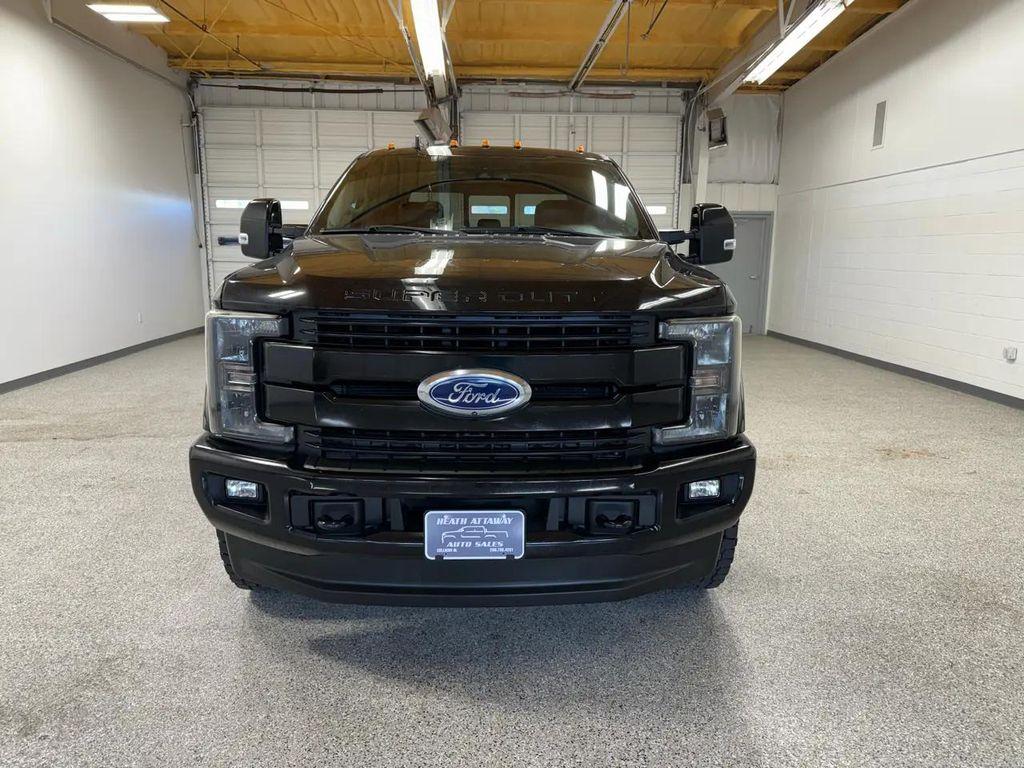 used 2019 Ford F-250 car, priced at $50,000
