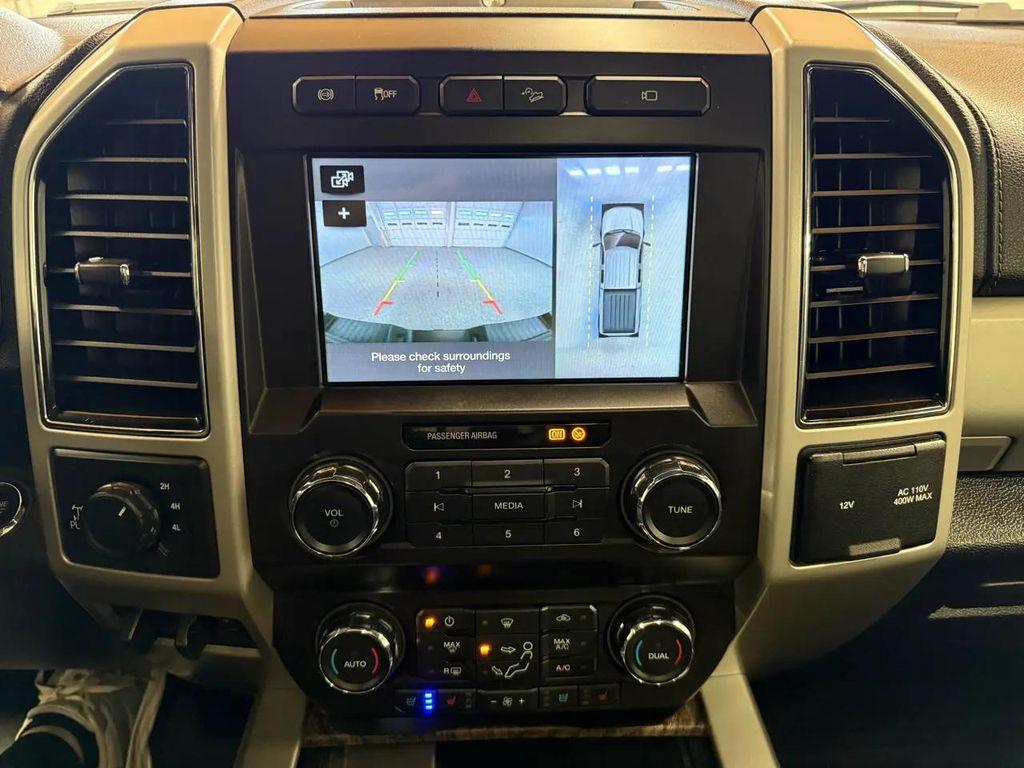 used 2019 Ford F-250 car, priced at $50,000