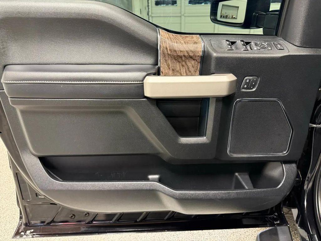 used 2019 Ford F-250 car, priced at $50,000