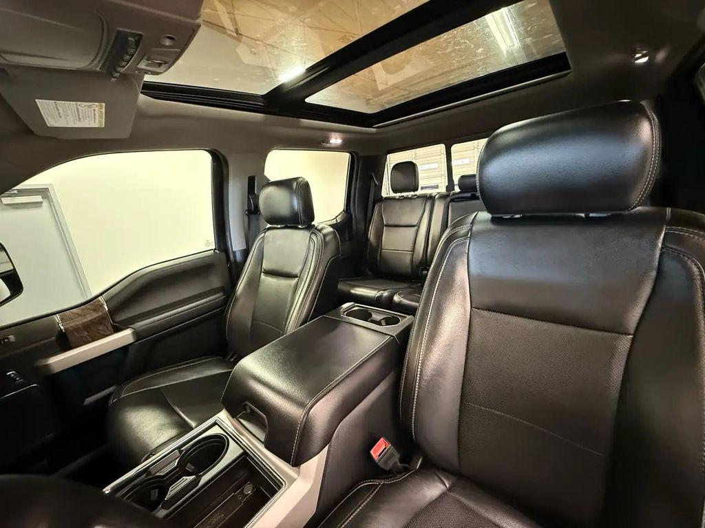 used 2019 Ford F-250 car, priced at $50,000