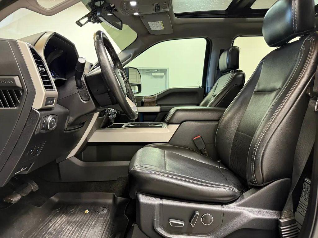 used 2019 Ford F-250 car, priced at $50,000