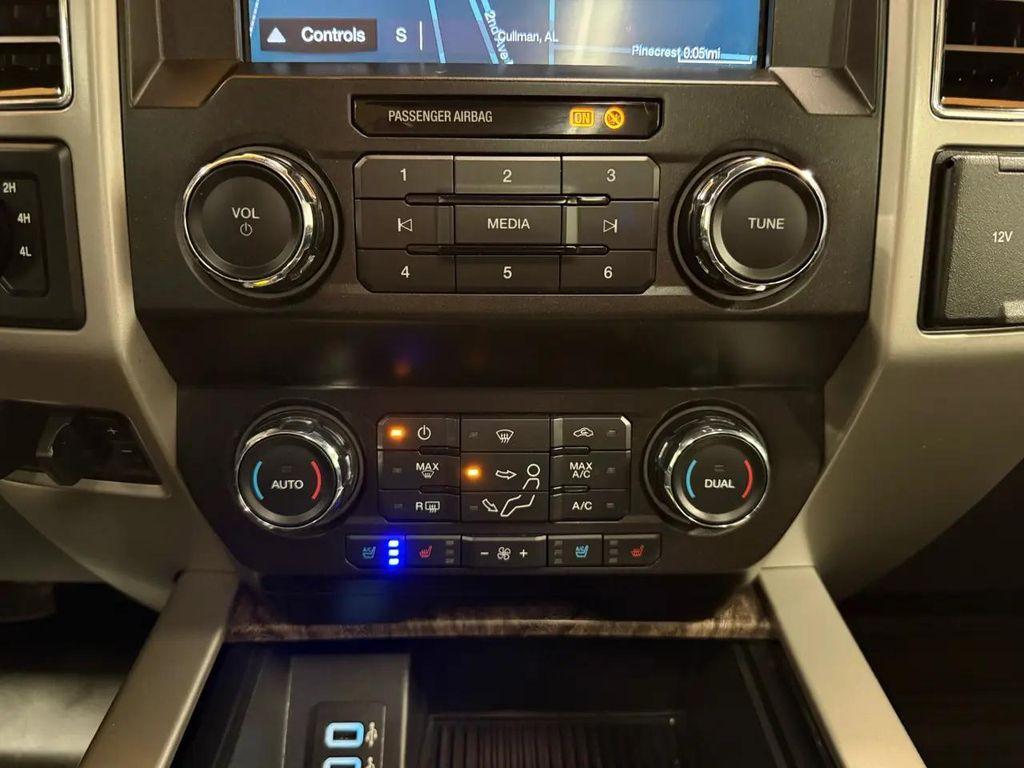 used 2019 Ford F-250 car, priced at $50,000