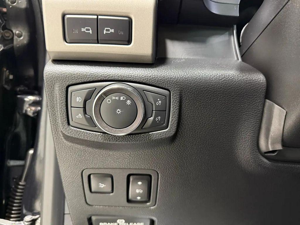 used 2019 Ford F-250 car, priced at $50,000