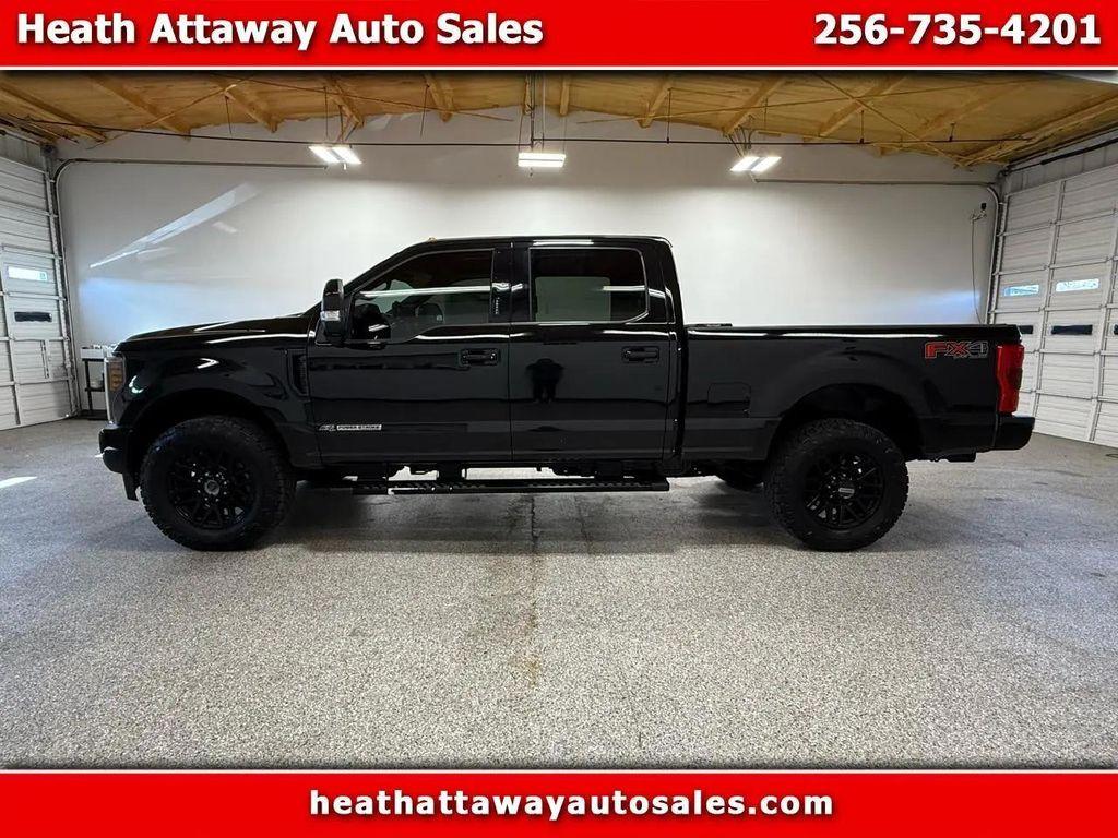 used 2019 Ford F-250 car, priced at $50,000