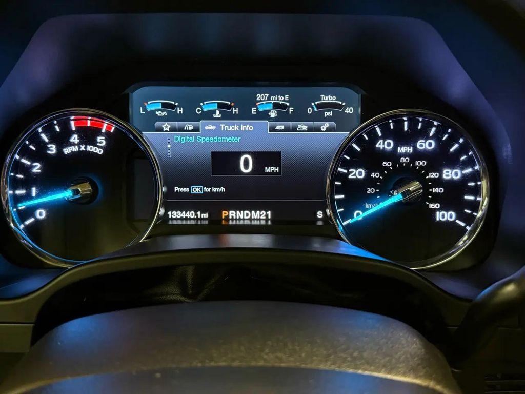 used 2019 Ford F-250 car, priced at $50,000