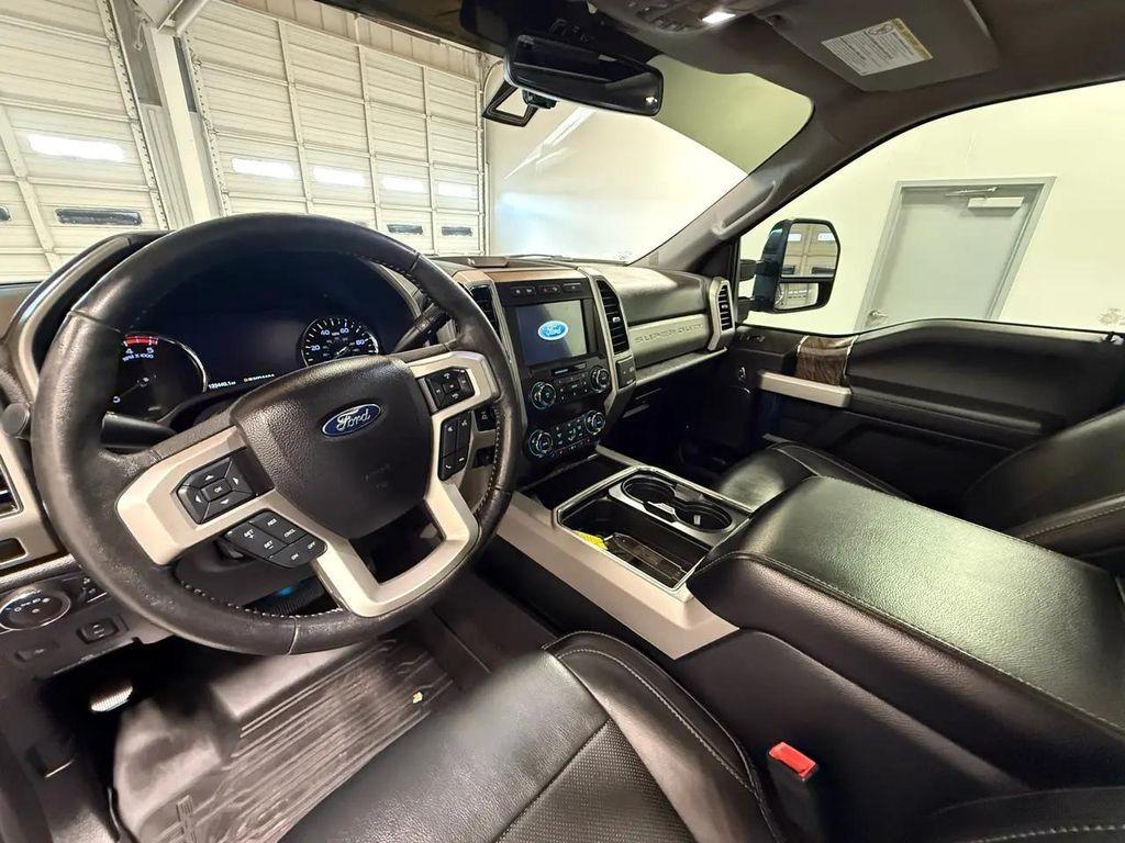 used 2019 Ford F-250 car, priced at $50,000
