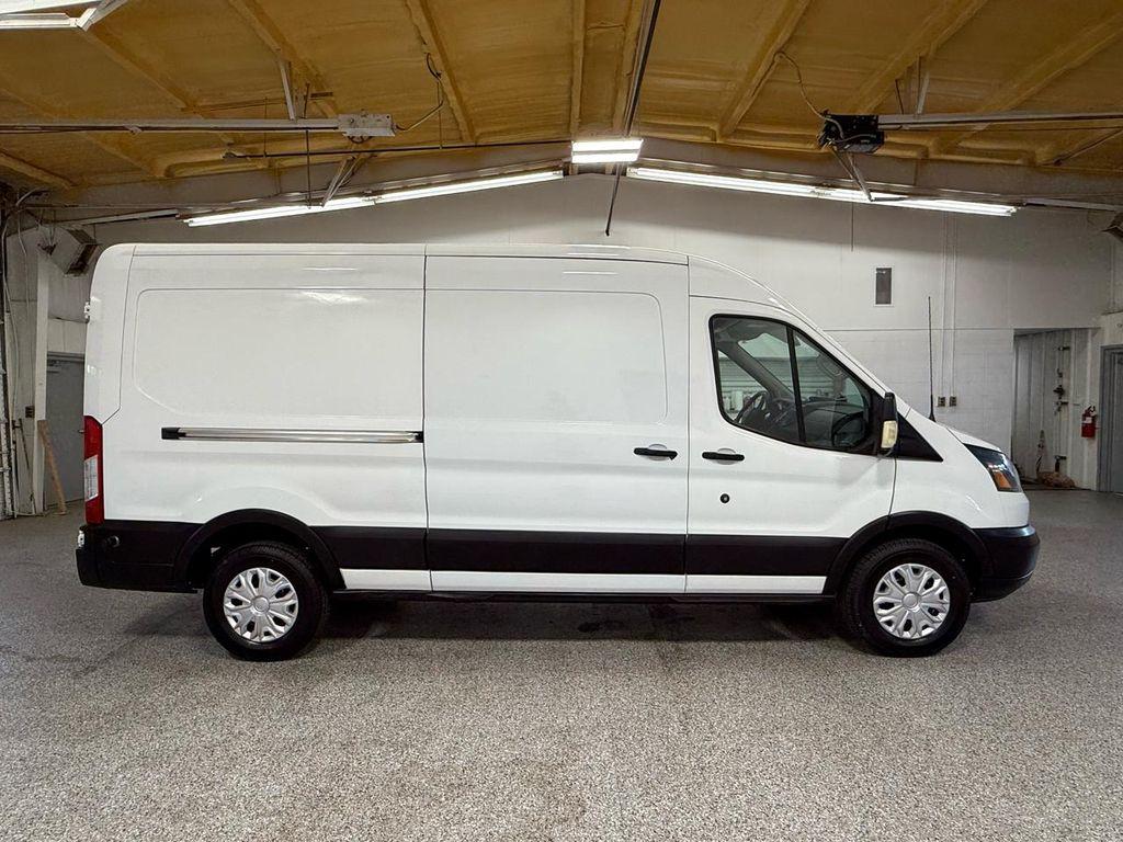 used 2019 Ford Transit-150 car, priced at $25,000