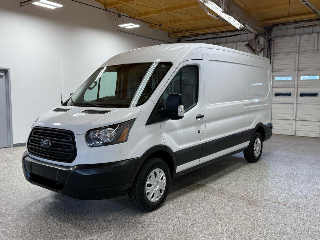 used 2019 Ford Transit-150 car, priced at $25,000