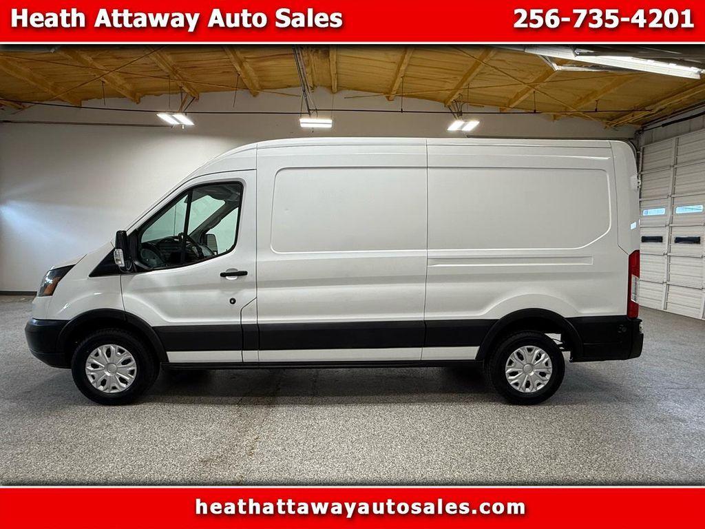 used 2019 Ford Transit-150 car, priced at $25,000