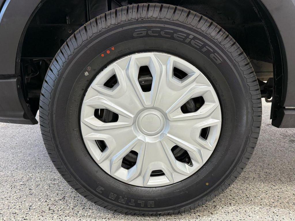 used 2019 Ford Transit-150 car, priced at $25,000
