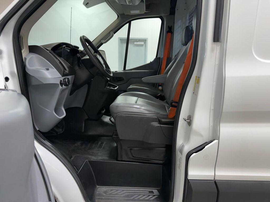 used 2019 Ford Transit-150 car, priced at $25,000