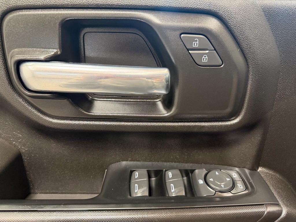 used 2023 Chevrolet Silverado 2500 car, priced at $42,000