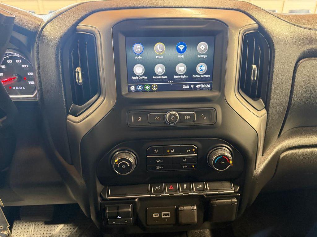 used 2023 Chevrolet Silverado 2500 car, priced at $42,000