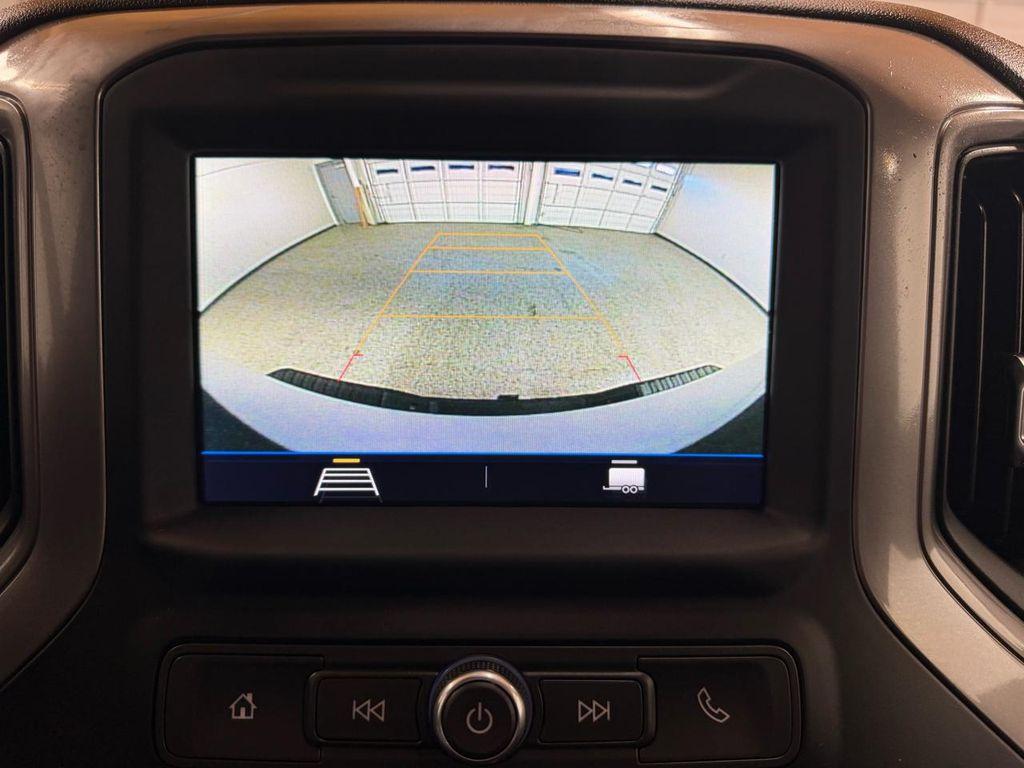 used 2023 Chevrolet Silverado 2500 car, priced at $42,000