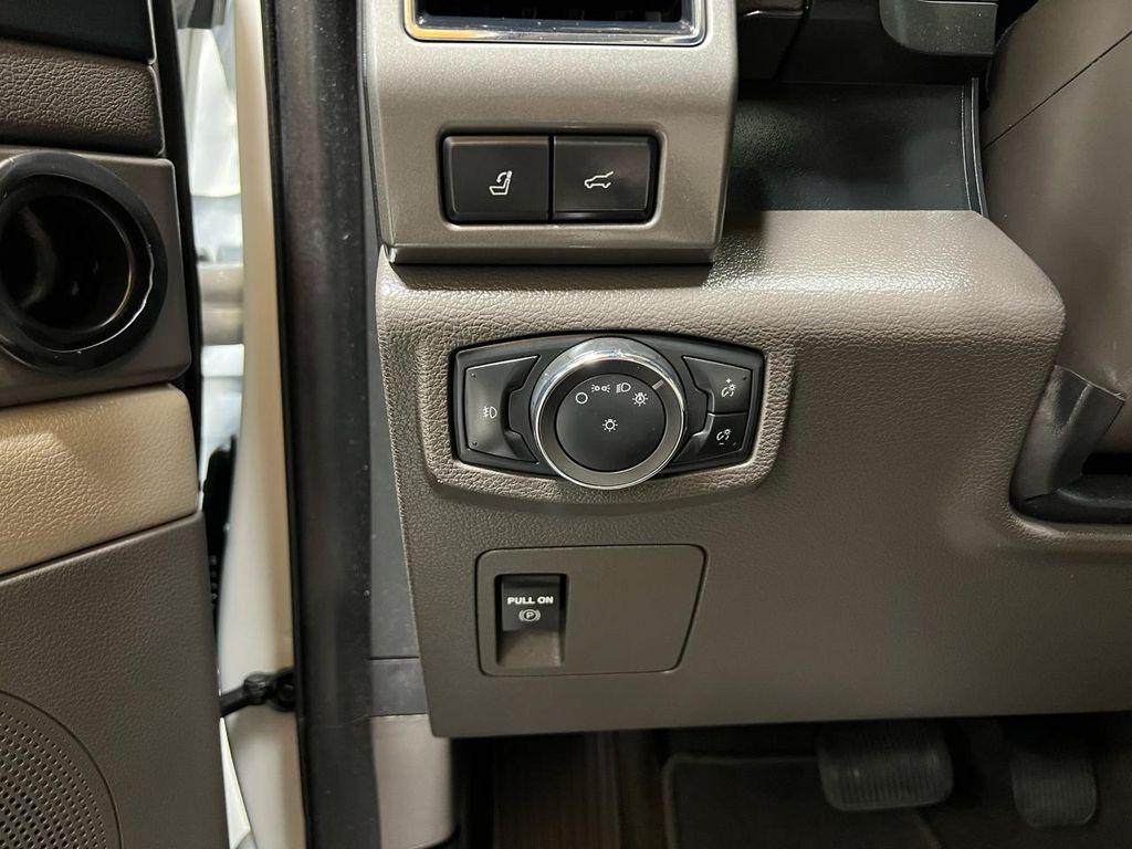 used 2020 Ford Expedition car, priced at $33,000