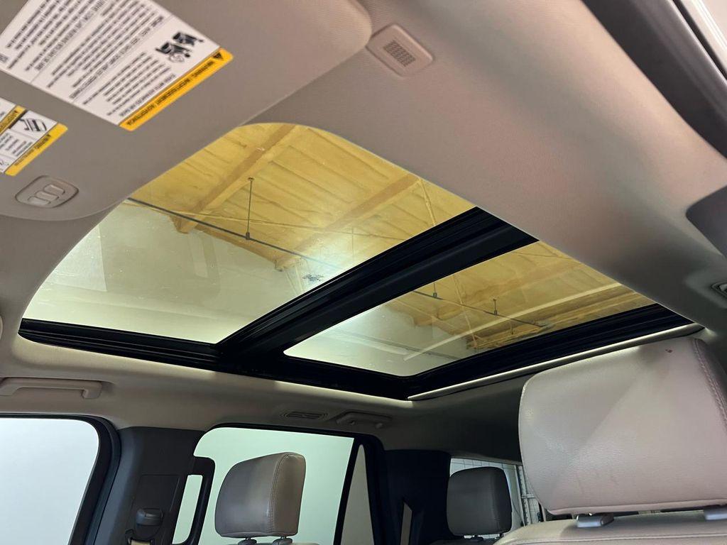 used 2020 Ford Expedition car, priced at $33,000