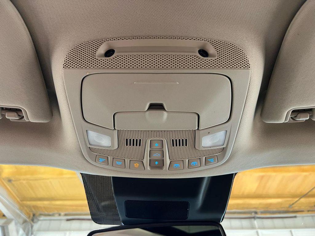 used 2020 Ford Expedition car, priced at $33,000