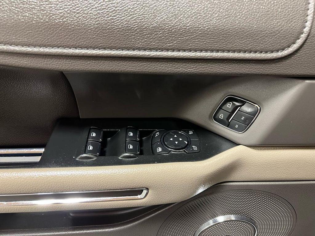 used 2020 Ford Expedition car, priced at $33,000