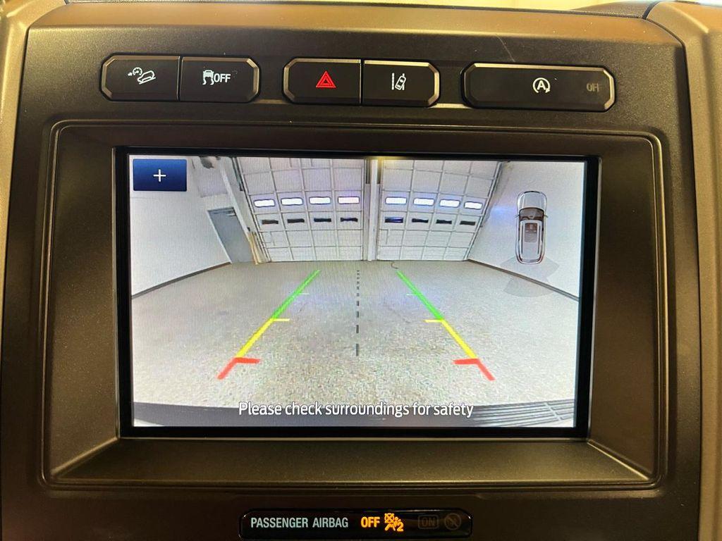 used 2020 Ford Expedition car, priced at $33,000