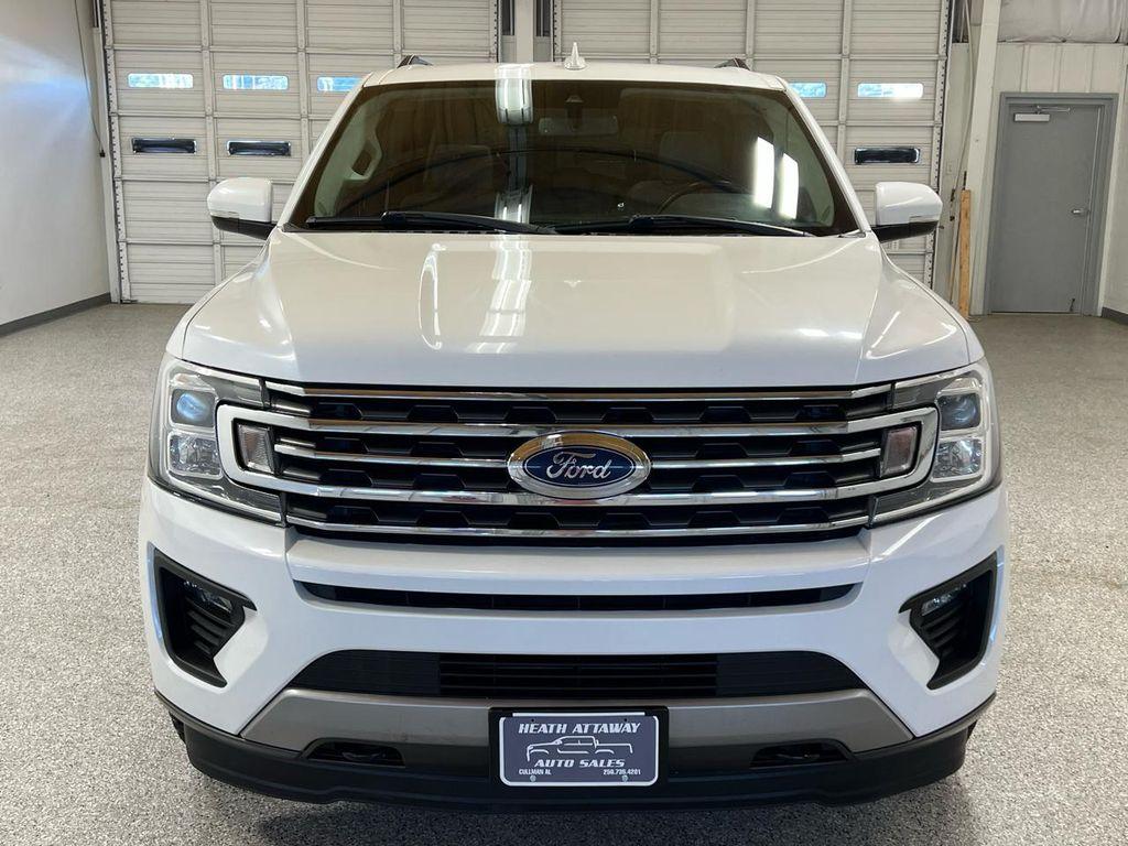 used 2020 Ford Expedition car, priced at $33,000