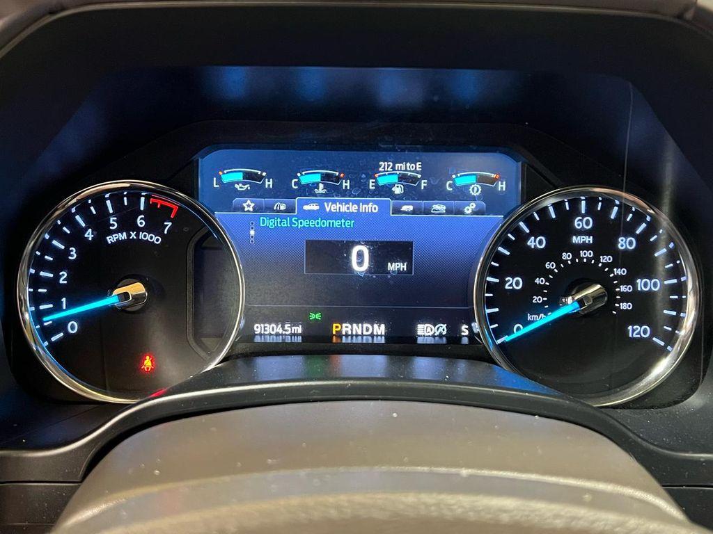 used 2020 Ford Expedition car, priced at $33,000