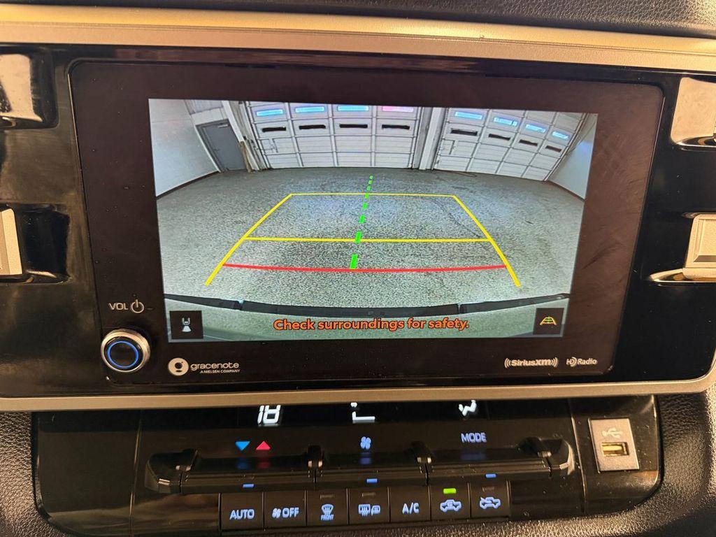 used 2023 Toyota Tundra car, priced at $43,000