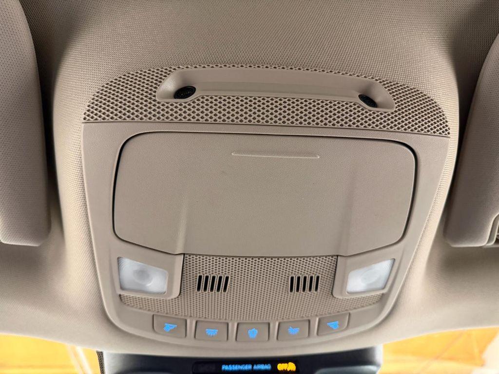 used 2024 Ford Expedition Max car, priced at $41,000