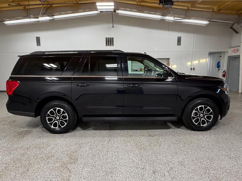 used 2024 Ford Expedition Max car, priced at $41,000