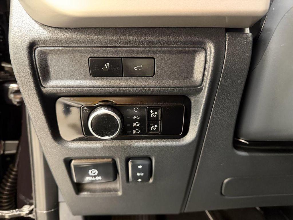 used 2024 Ford Expedition Max car, priced at $41,000