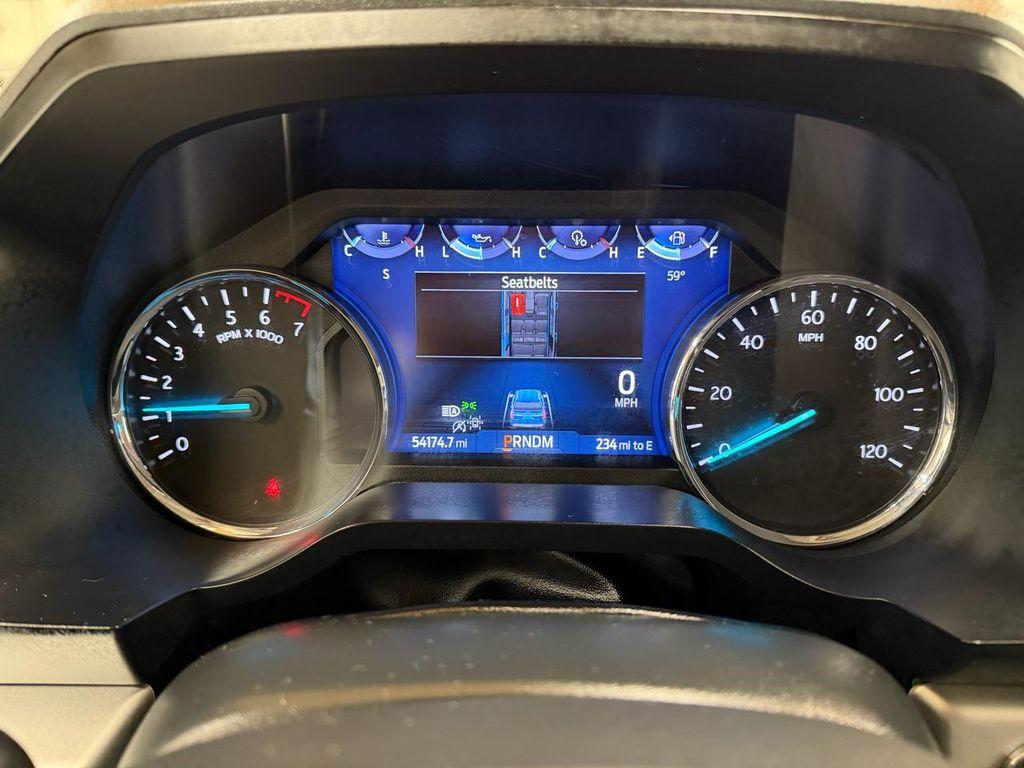 used 2024 Ford Expedition Max car, priced at $41,000