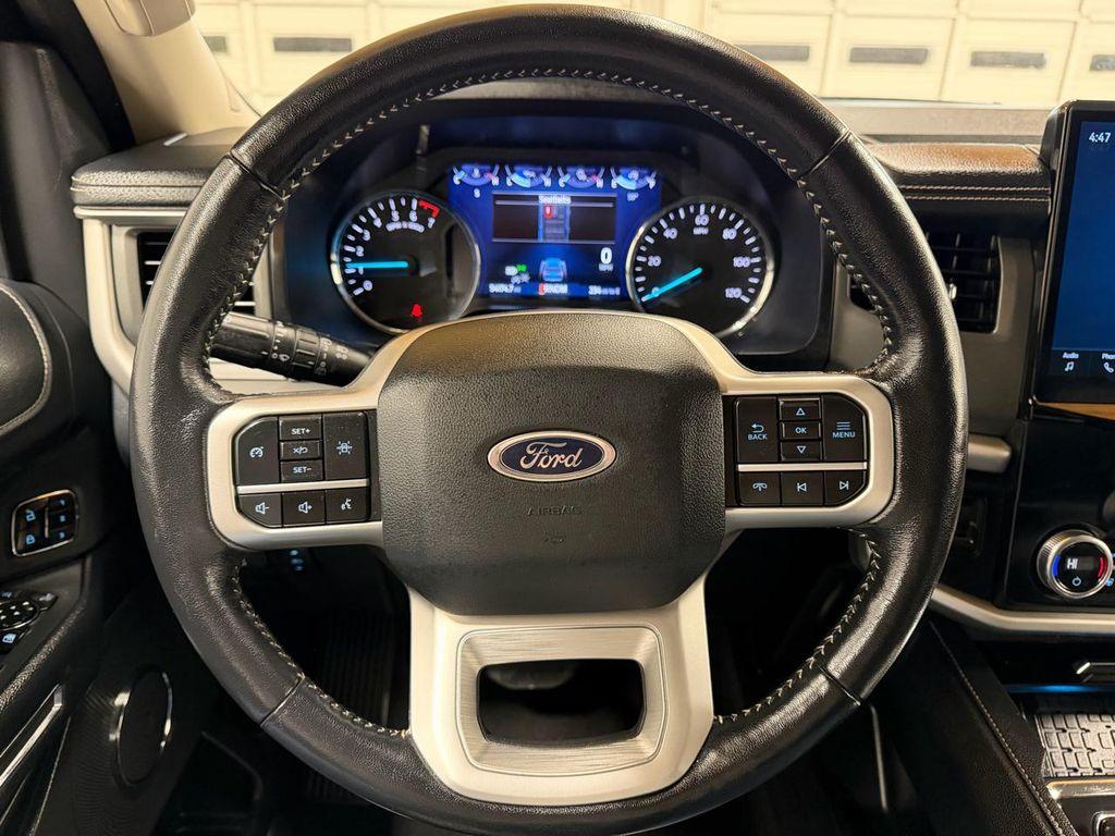 used 2024 Ford Expedition Max car, priced at $41,000