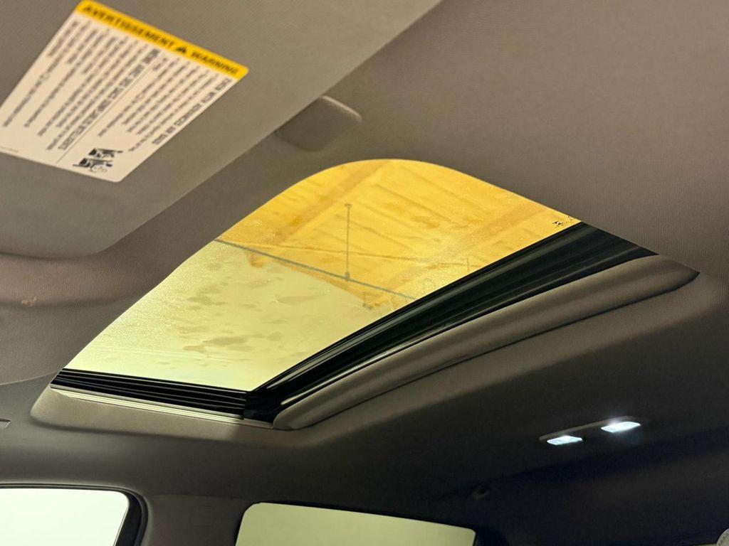 used 2021 Chevrolet Silverado 1500 car, priced at $40,000