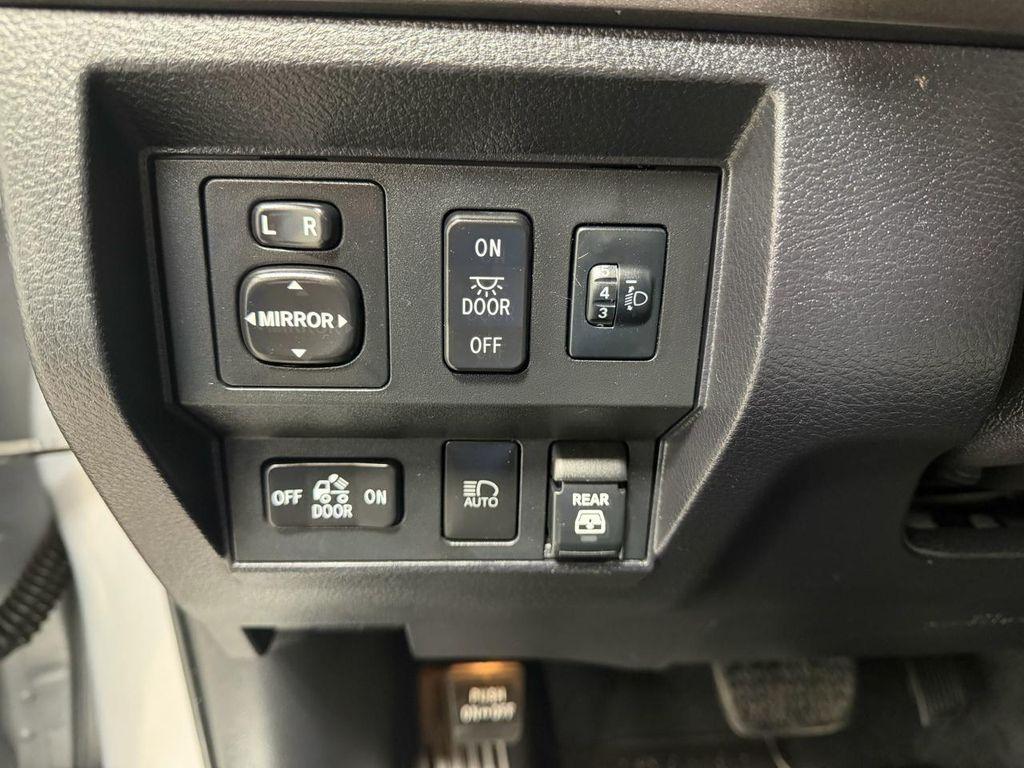 used 2020 Toyota Tundra car, priced at $36,000