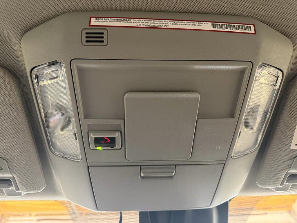 used 2020 Toyota Tundra car, priced at $36,000