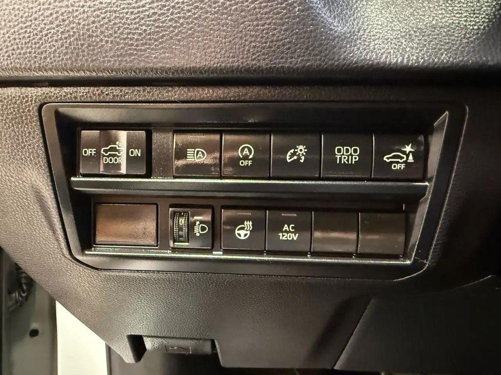 used 2022 Toyota Tundra car, priced at $45,000