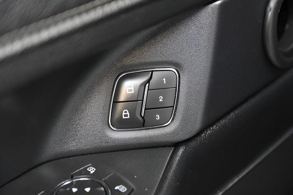 used 2021 Ford Expedition car, priced at $28,998