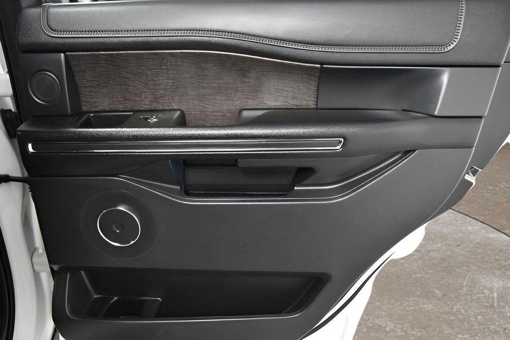 used 2021 Ford Expedition car, priced at $28,998