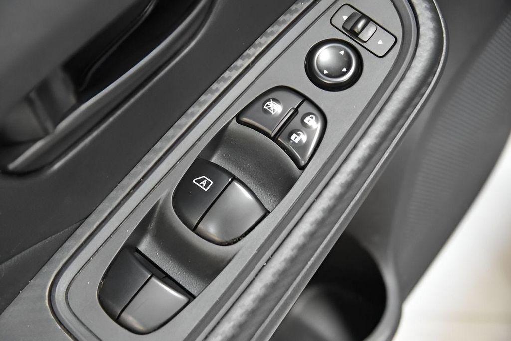 used 2024 Nissan Versa car, priced at $16,995