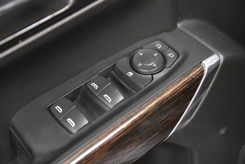 used 2021 GMC Sierra 1500 car, priced at $31,500