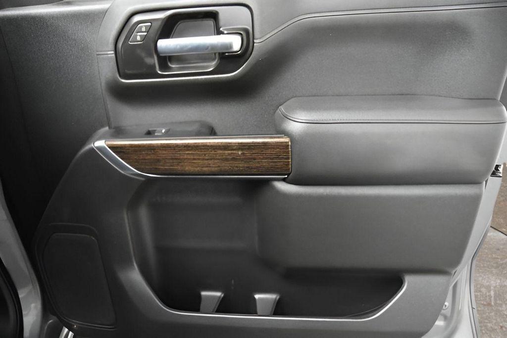 used 2021 GMC Sierra 1500 car, priced at $31,500