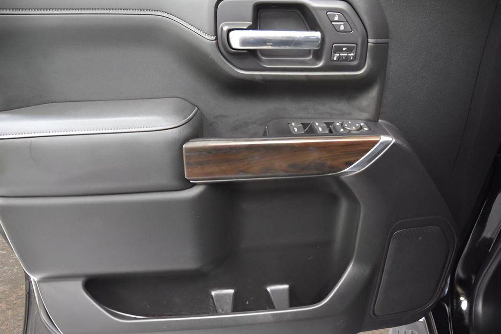 used 2019 GMC Sierra 1500 car, priced at $36,851