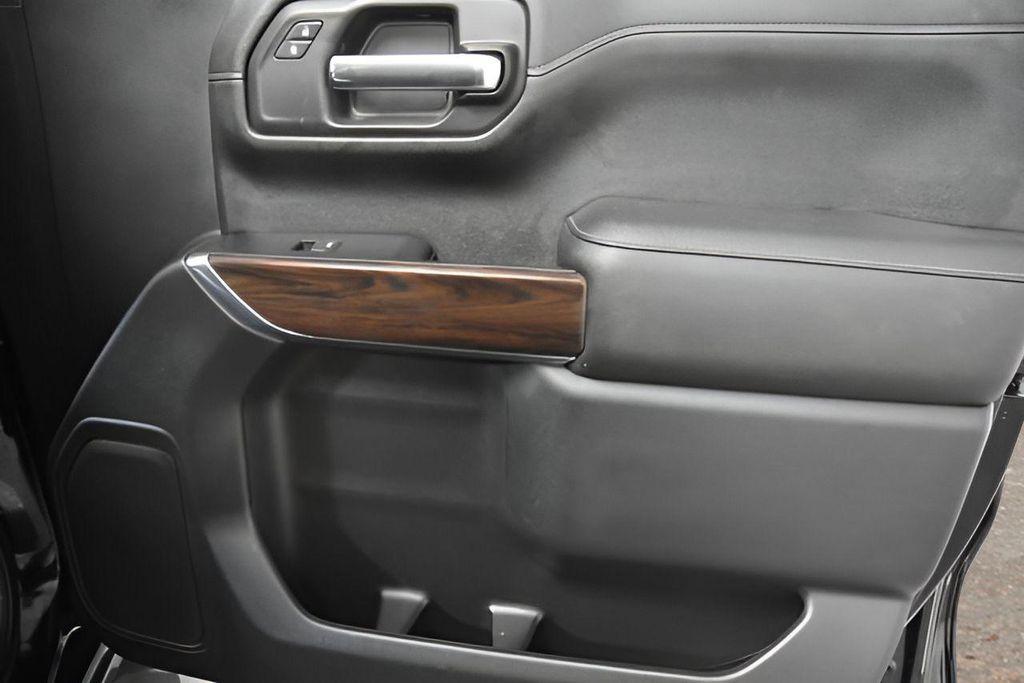 used 2019 GMC Sierra 1500 car, priced at $36,851